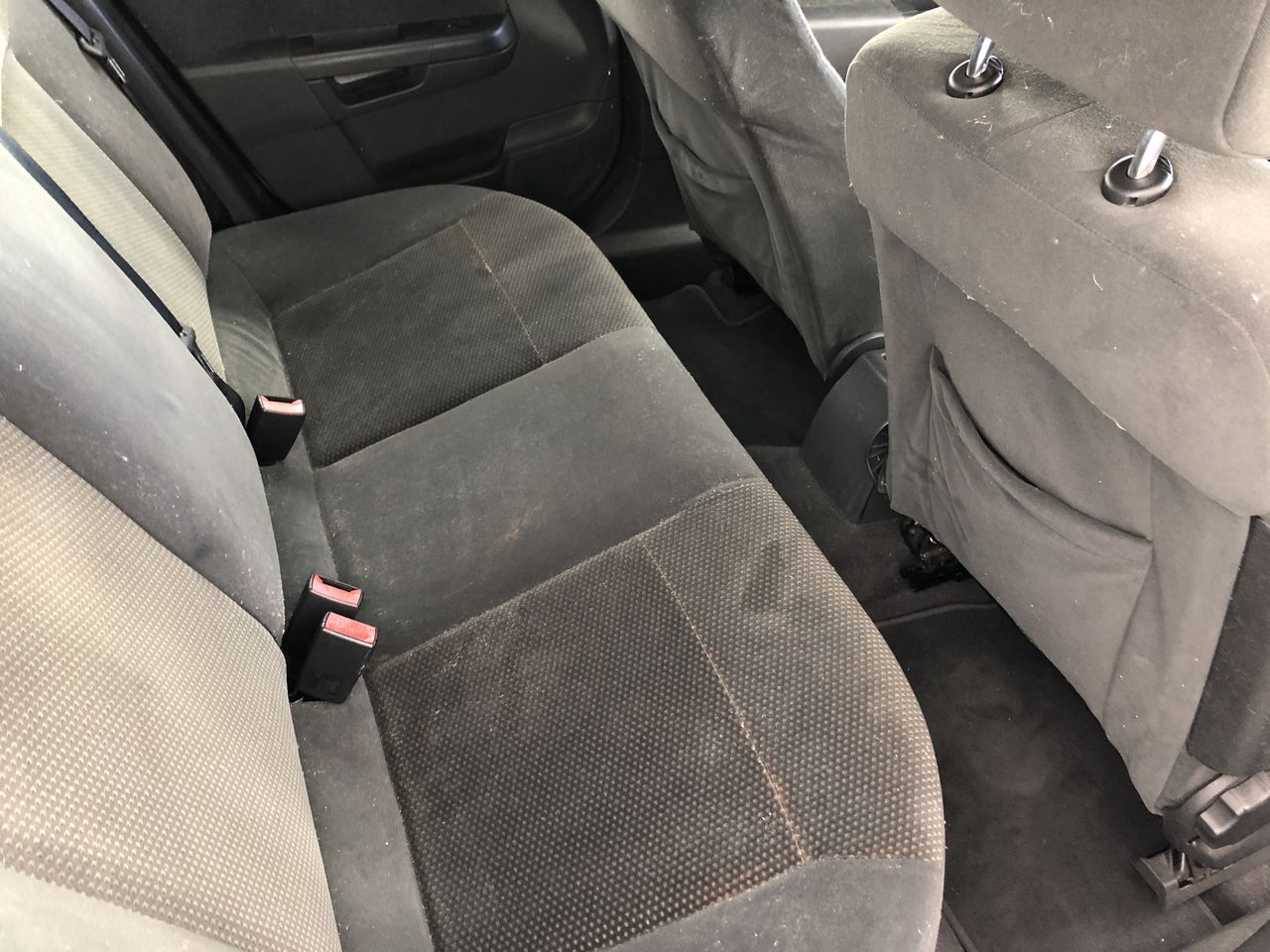 <p>Ex Shop Shelving</p>