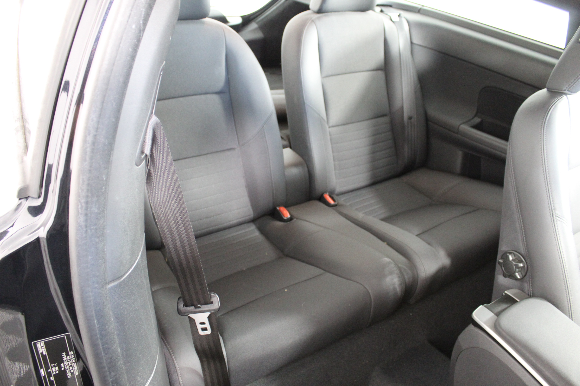 The Bowler Cleanskin Petit Verdot 2025 (12x 750mL) SA