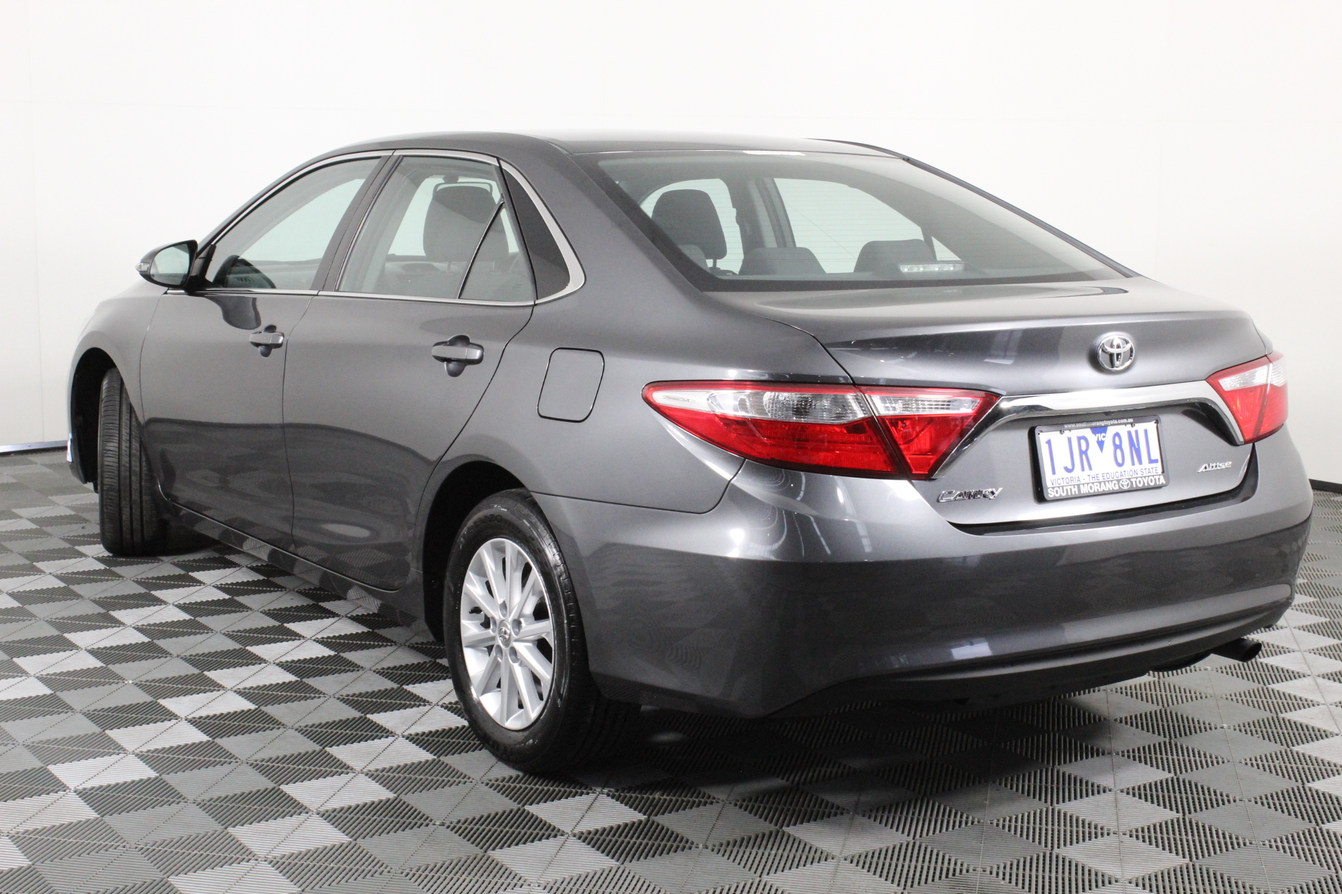 Devlin's Mount Shiraz 2023 (12x 750mL) SA