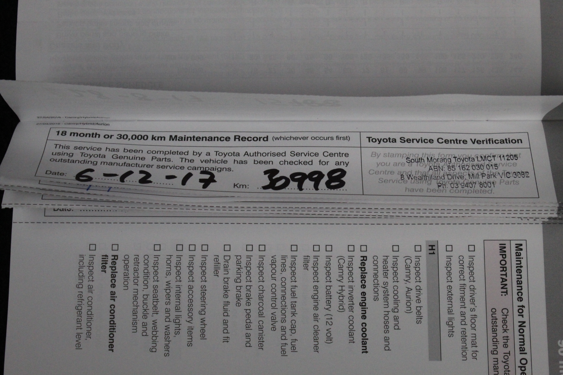 Elephant in the Room Chardonnay 2024 (6x 750mL).