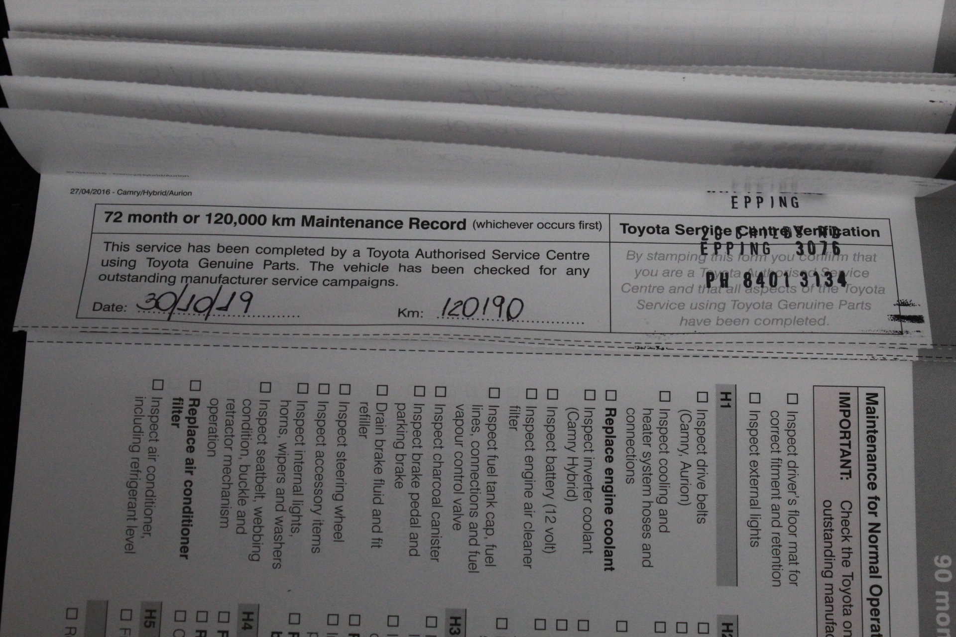 Farm Hand Organic Rose 2024 (6x 750mL) SA