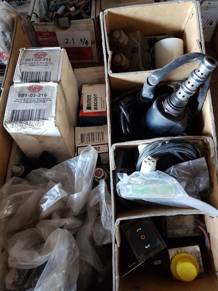 Fossil Tree Merlot 2022 (12x 750mL) SA