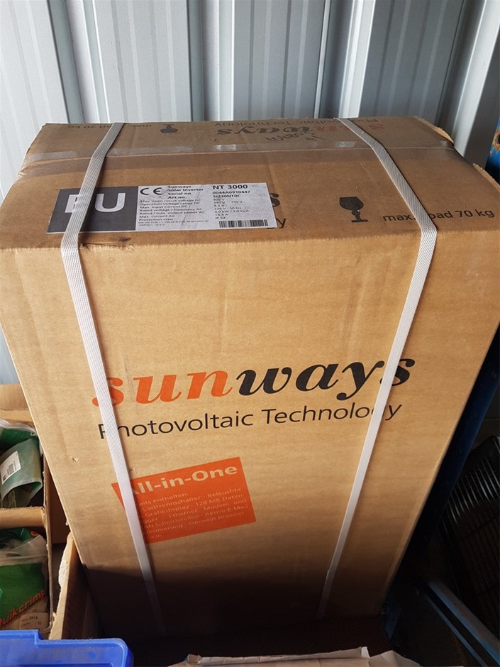 Kati Allo Petit Verdot 2024 (12x 750mL) SA