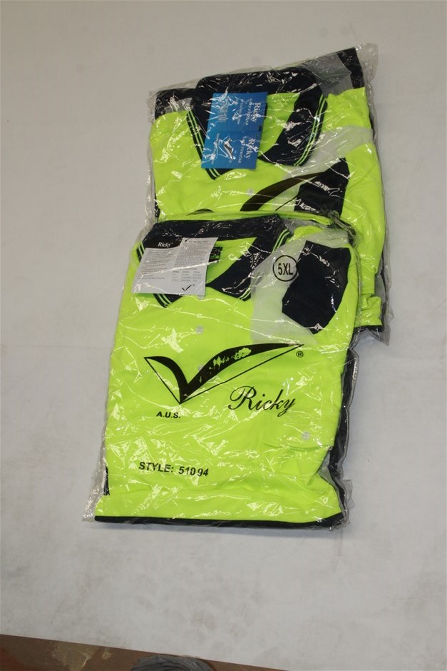 Langmeil Three Gardens GSM 2023 (6x 750mL) Barossa Valley, SA