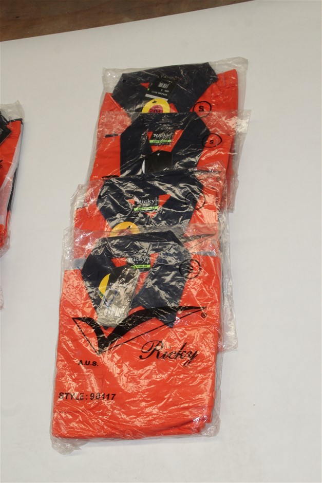 Mighty Murray Red Cabernet 2024 Export Label (6x 750mL) SEA