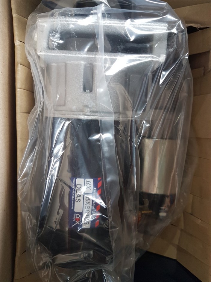 Thomson Estate Lookout Ridge Chardonnay 2025 (12x 750mL) South Australia