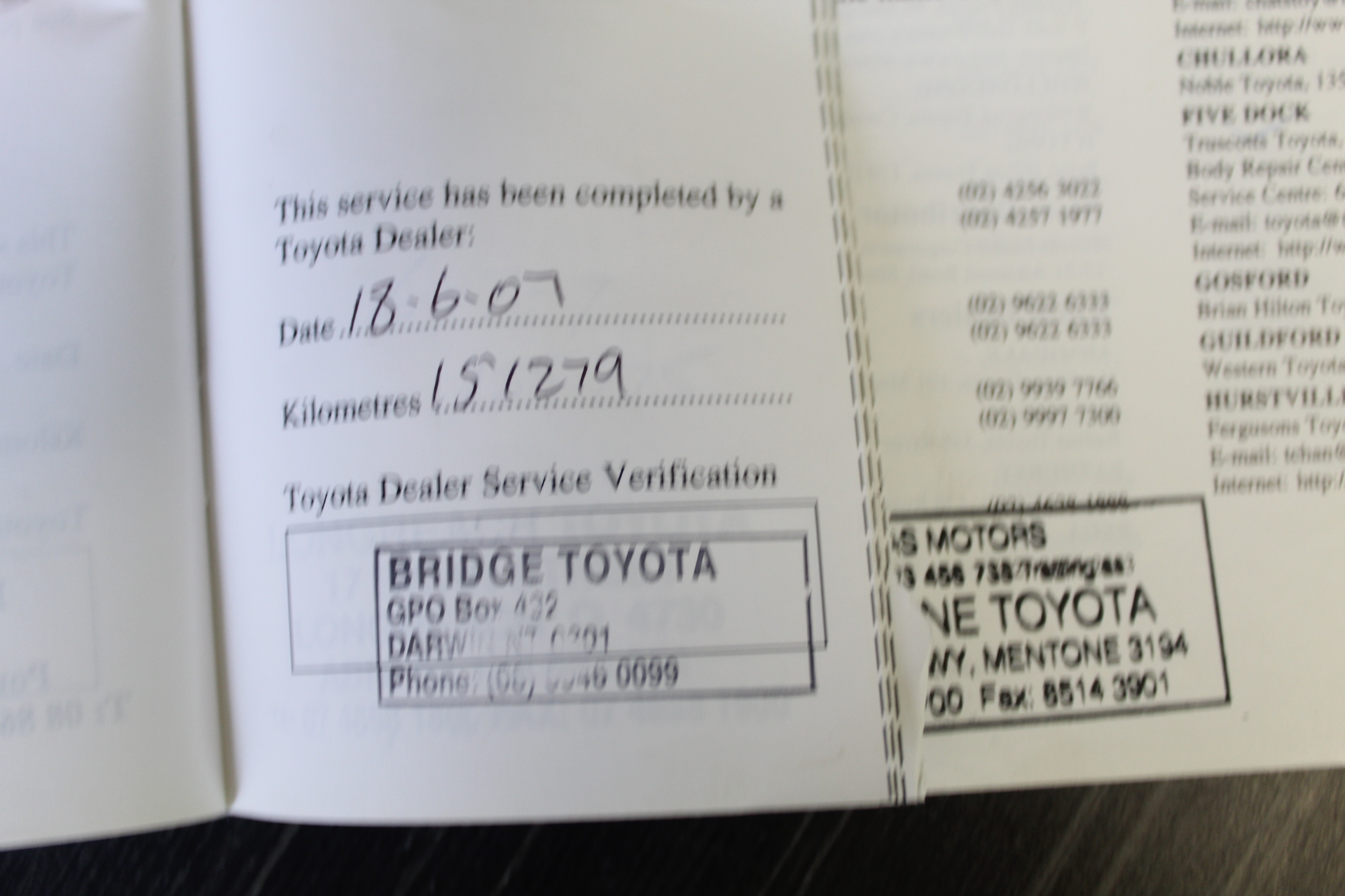 Vitners Cabernet Sauvignon 2017 (6x 750mL) SA