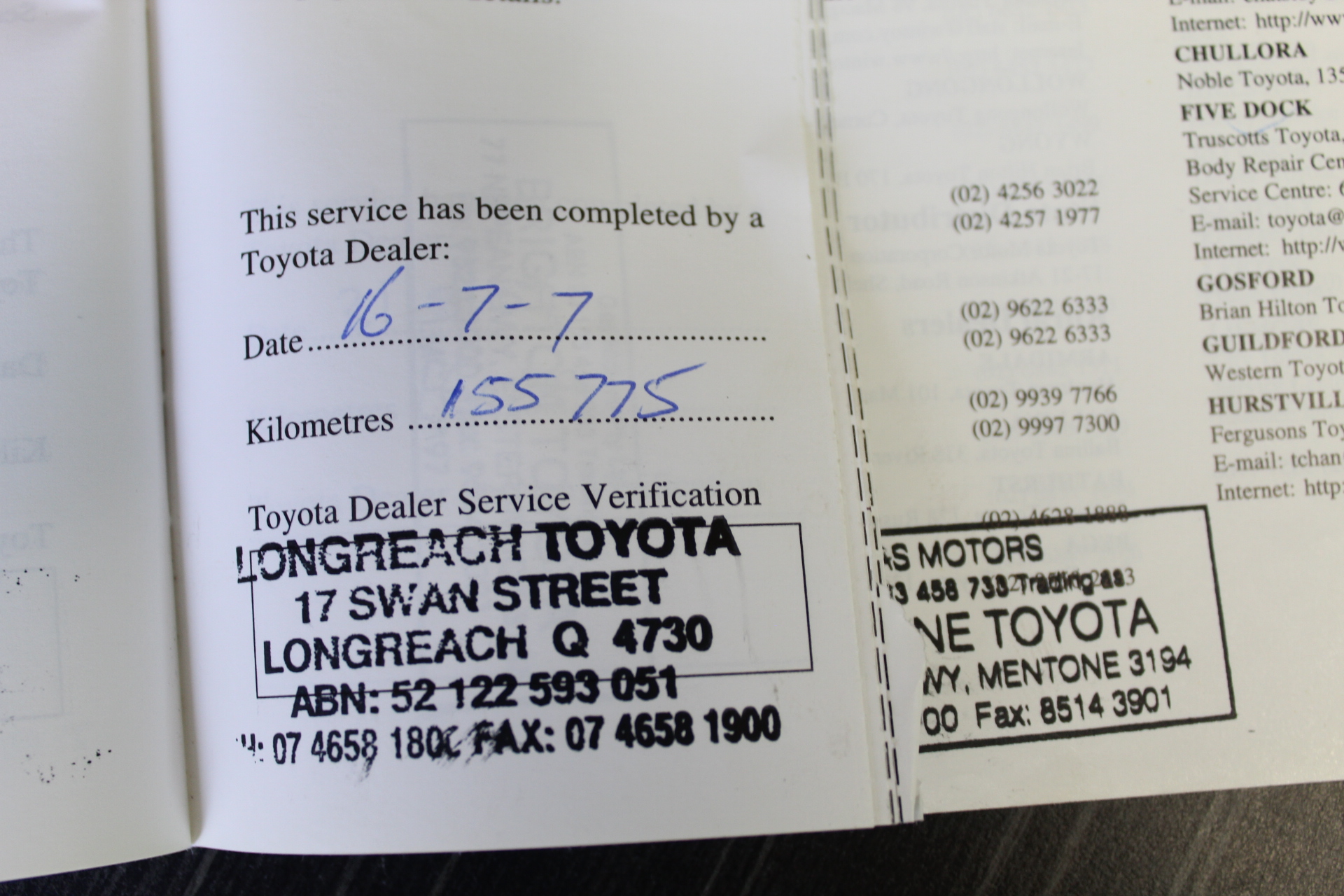 Von Rieben Cabernet Sauvignon 2023 (12x 750mL) SA