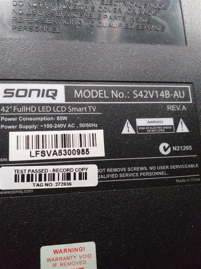 Submersible Water Pump 750W x 1 unit, Brand NEW