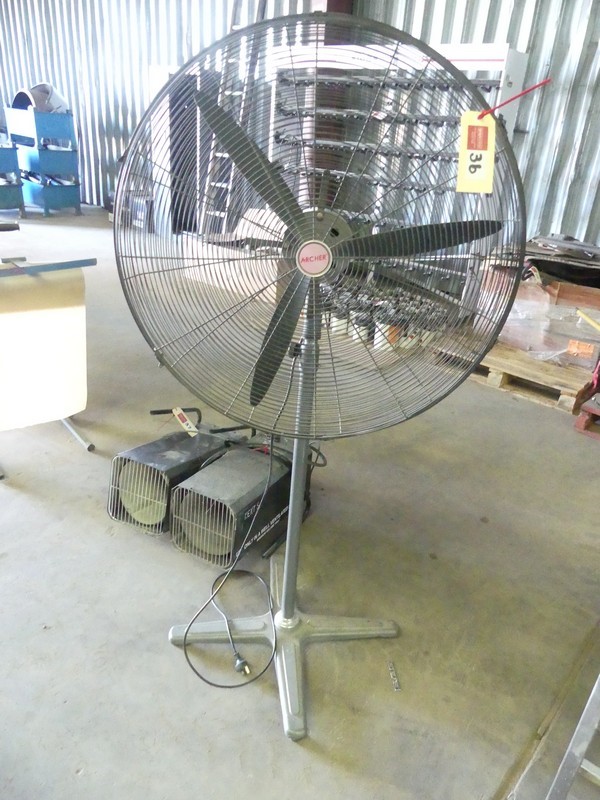 Assorted 4L Tins of Paint