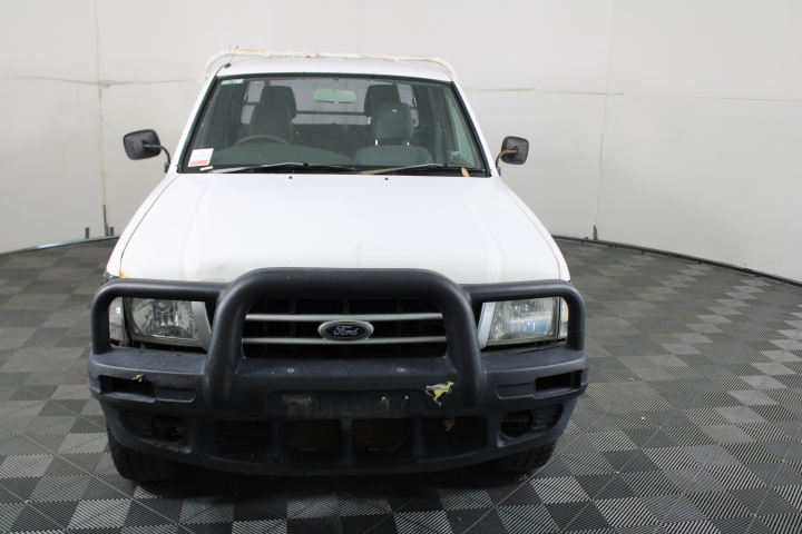 Assorted 6L Tins of Paint