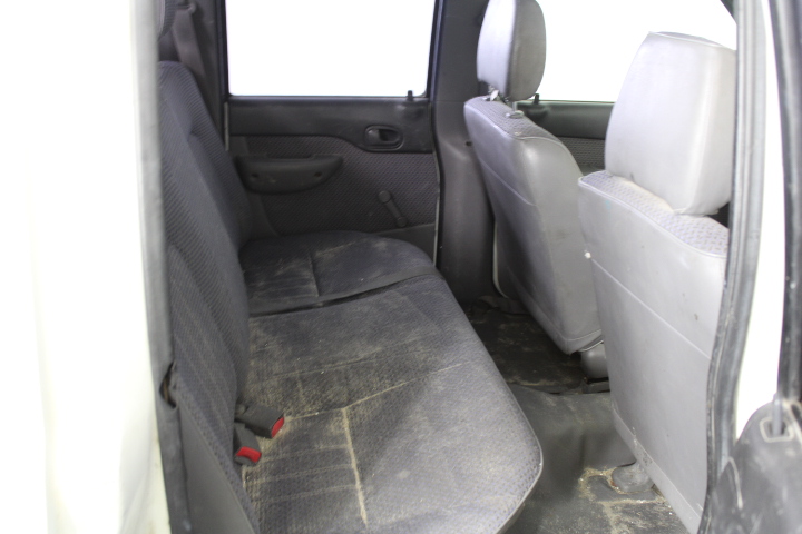 Assorted 15L Tins of Paint