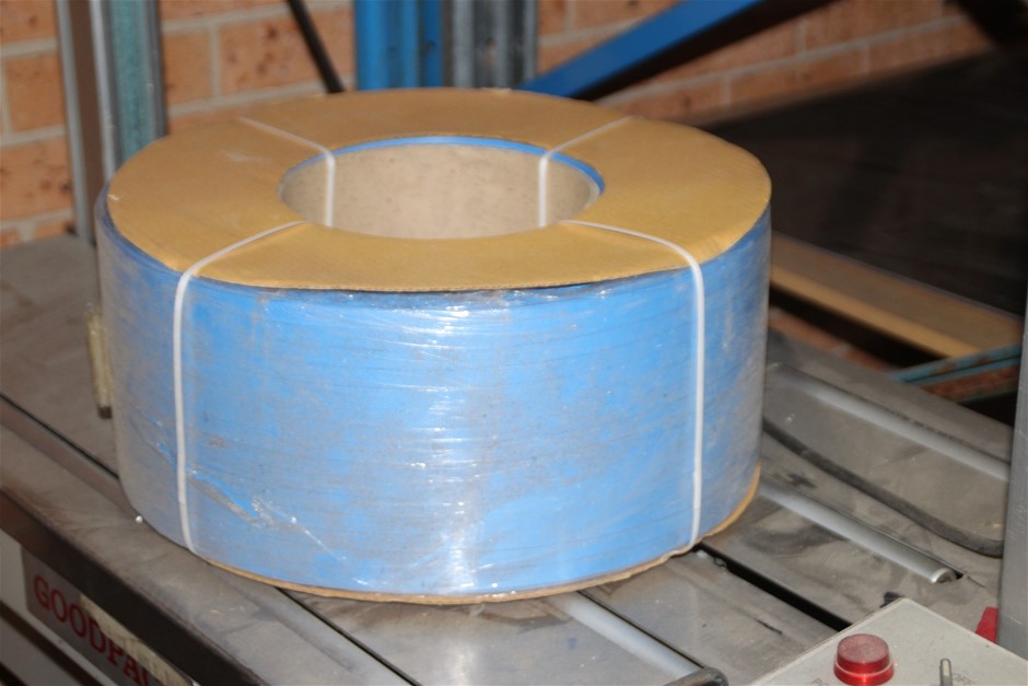 Australia 2024 Six Coin UNC Year Set - King Charles III Effigy