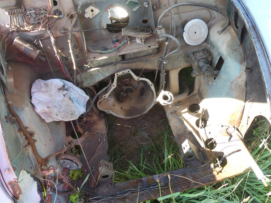 <p>Hydraulic Arms</p>