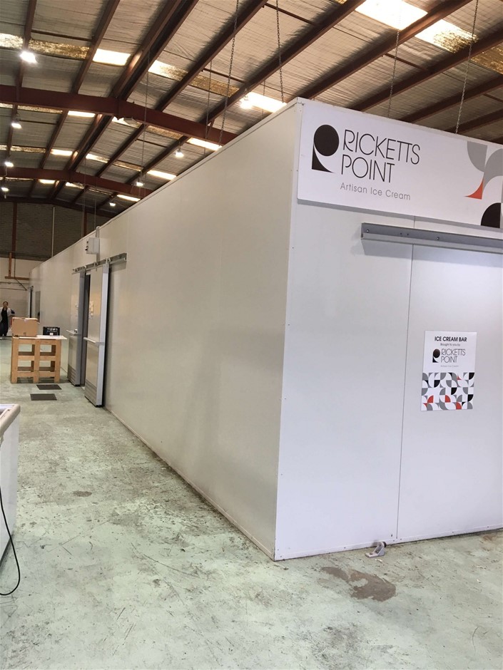 18K Gold-Filled Cuban Style Link Ring - Size 7