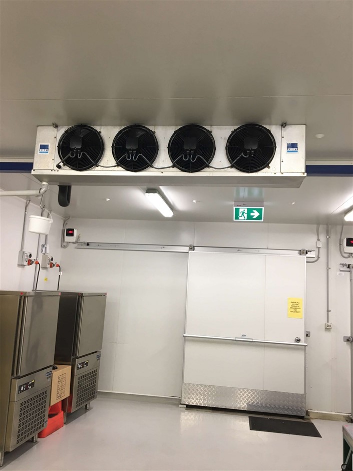 18K Gold-Filled Cuban Chain Necklace, 12MM Wide - 66cm