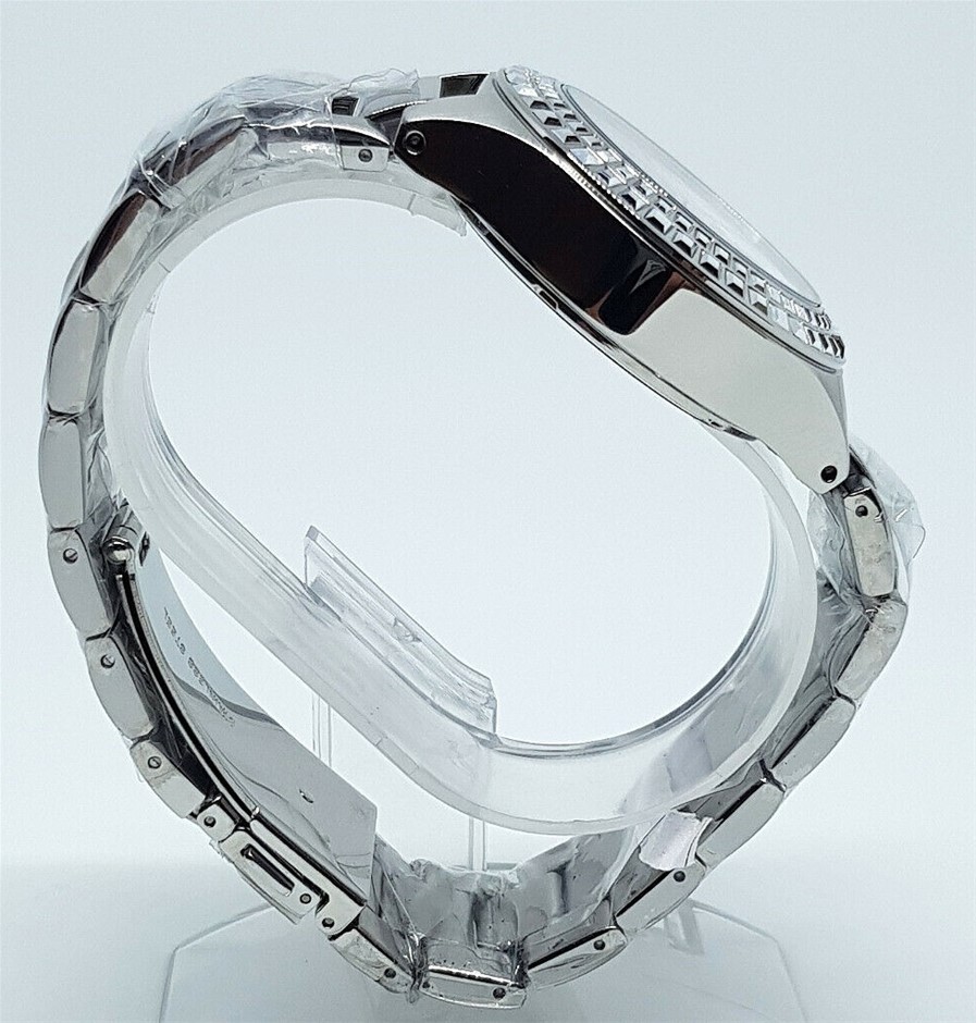 Men's 2 Row Mookaite, Apatite, Jasper & Stripey Agate Bracelet