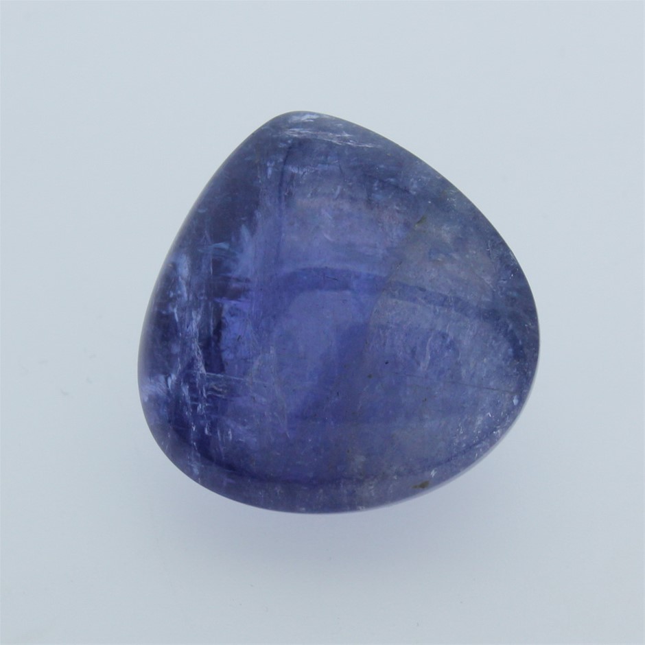 Men's 8mm Howlite & Golden  Rhinestone Beaded Gemstone Bracelet