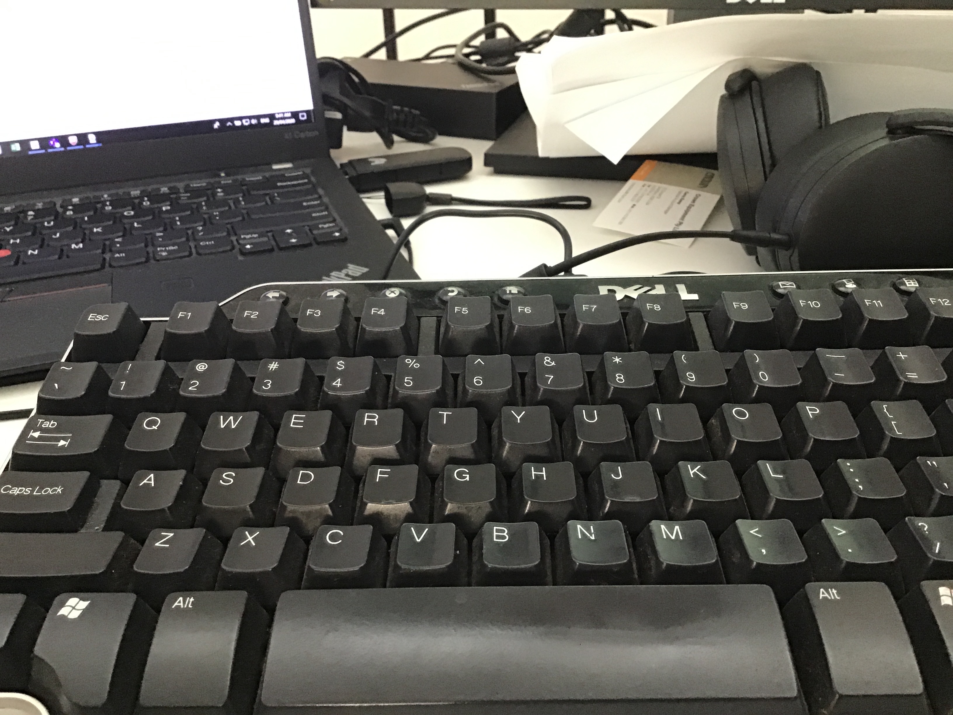 <p>Enpac Poly Drum Stacker</p>