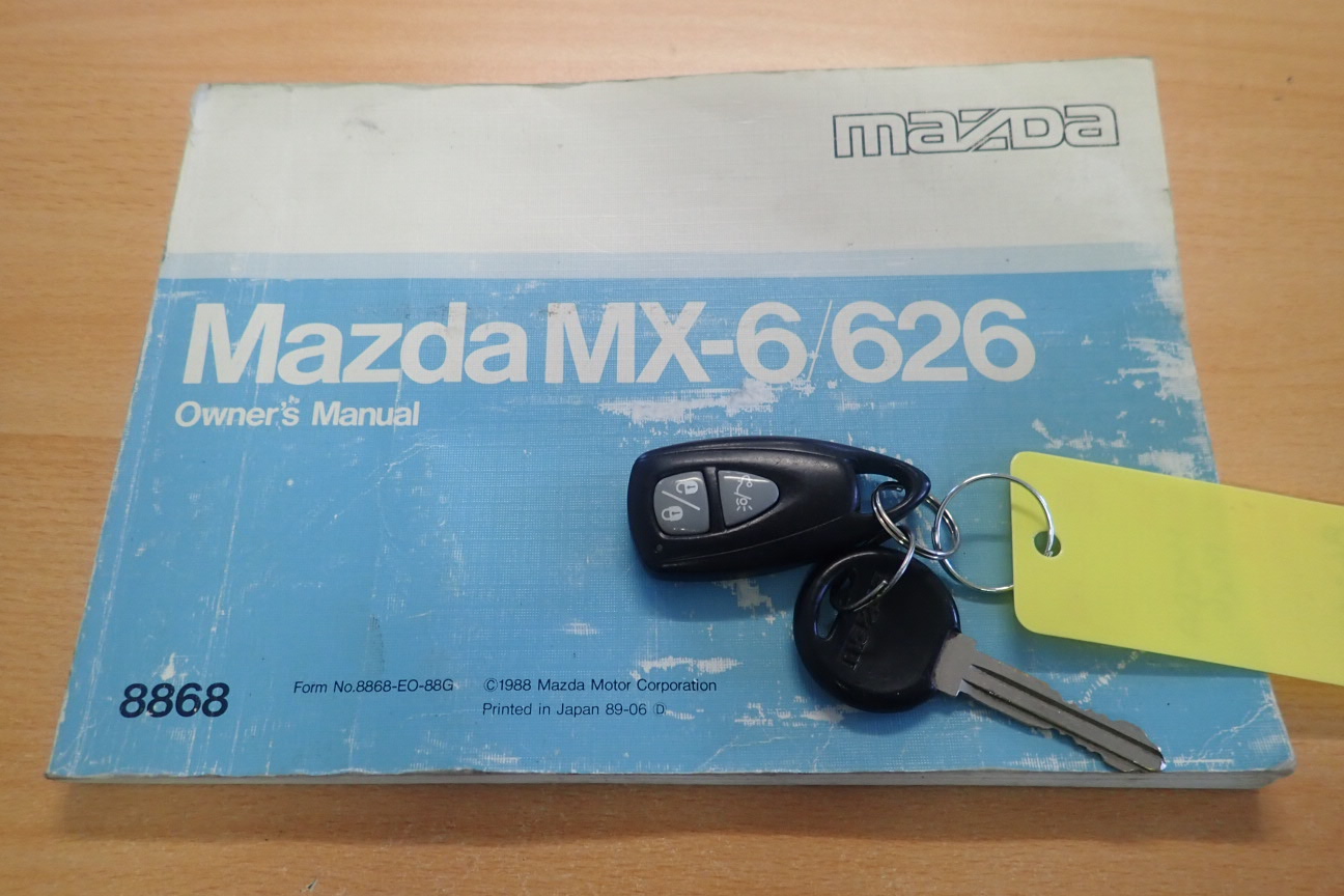 18K Gold-Filled Cross & Flower Necklace with Simulated Diamonds - 50.8cm