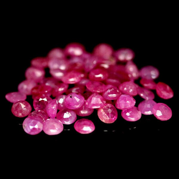 14K Gold-Filled Solid Cuban Necklace, Simulated Diamonds, 10MM Wide - 66cm