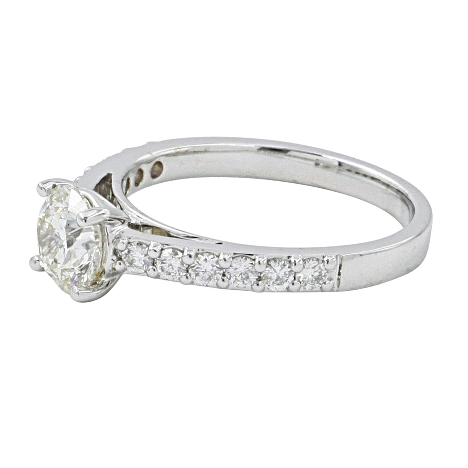 2013 Volkswagen Touareg V6 TDI 7P Turbo Diesel Automatic - 8 Speed Wagon