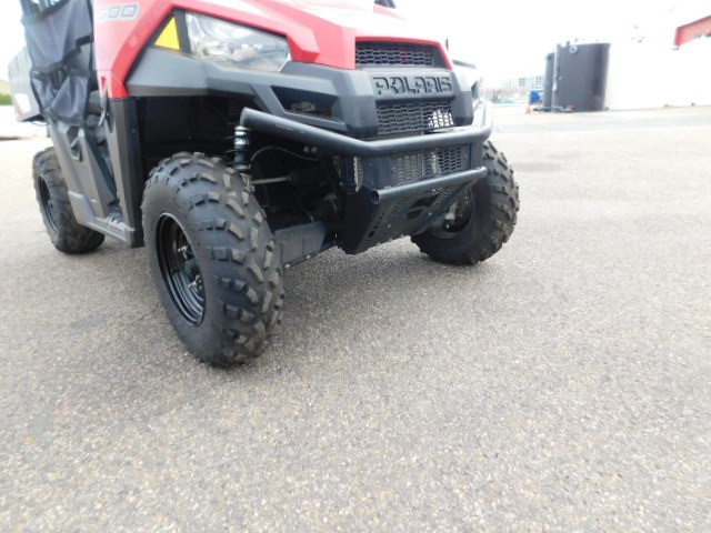 0.14ct Two Stones Green Diamond Round