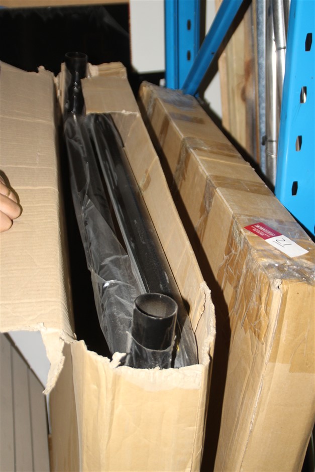 2010 Toyota Hilux 4X2 WORKMATE TGN16R Manual Cab Chassis