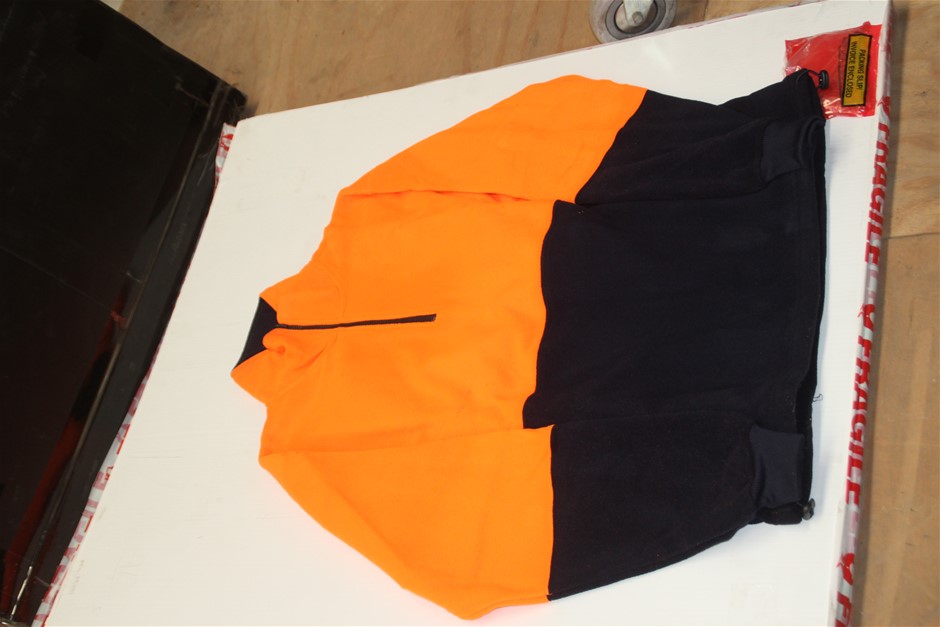 RIP CURL Boy's Search Short Sleeves Shirt, Size 5-6,  Spray Blue. RRP:$55.9