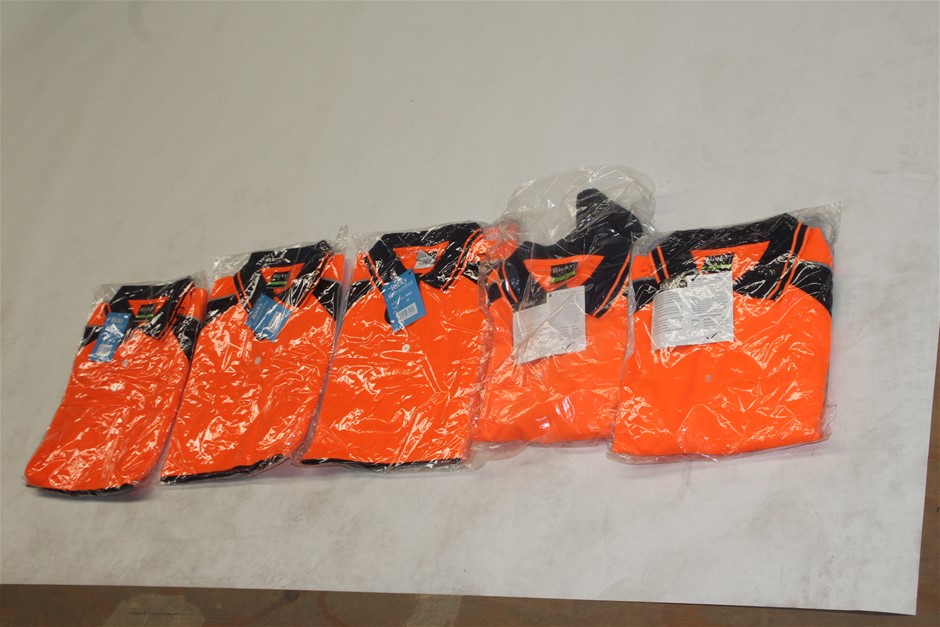 RIP CURL Men's Classic Surf 19" Volley Shorts - Black, Size 3XL. RRP: $69.9