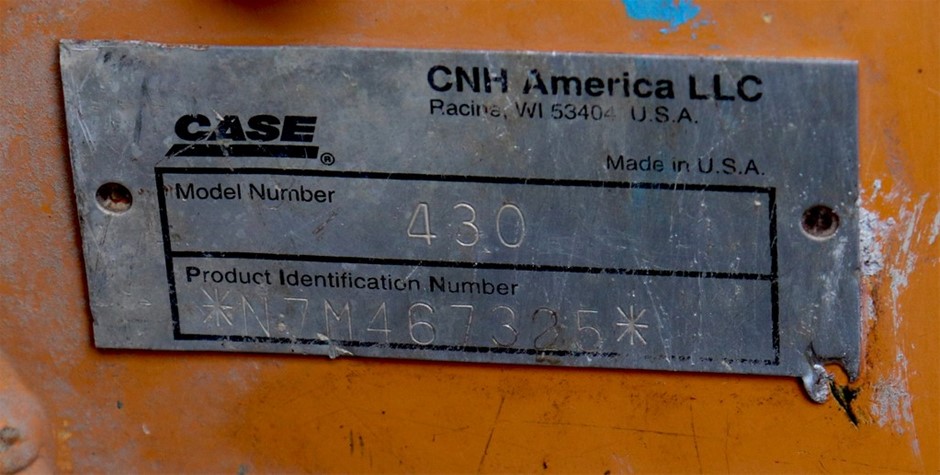 Double Wok Chimney Burner