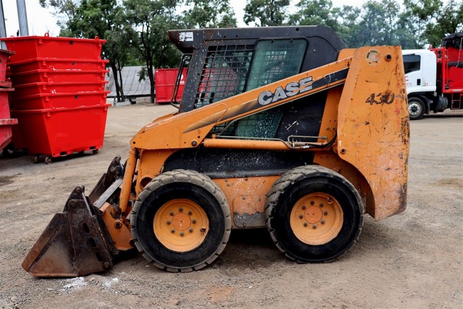 553L S/S Four Door Bench Fridge