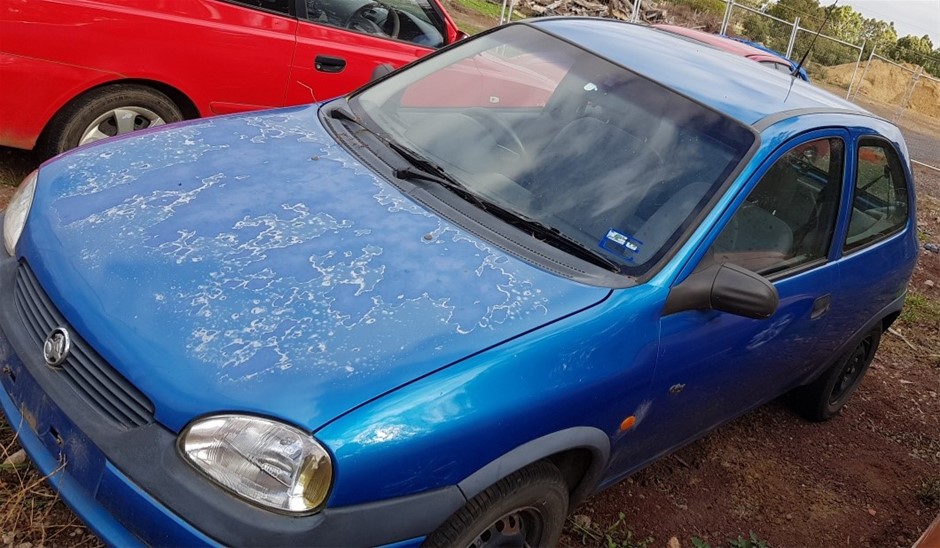 6m Open Plan Multi-Purpose Pod (Unused),