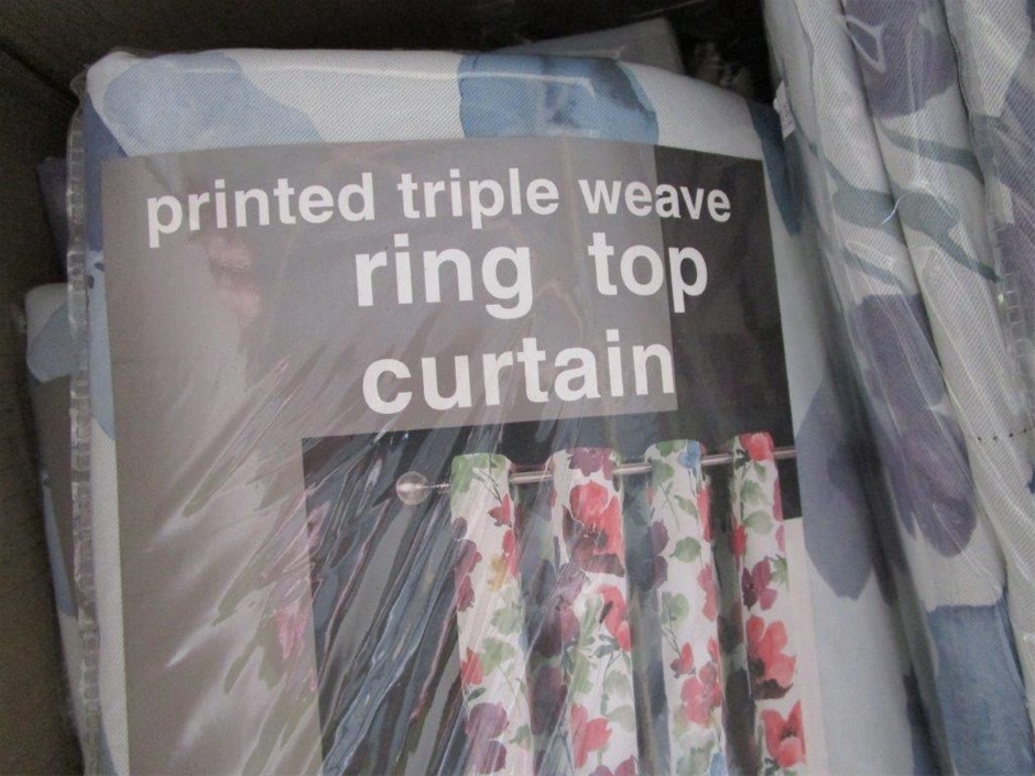 12ft Storage Container with Roller Door (Unused),