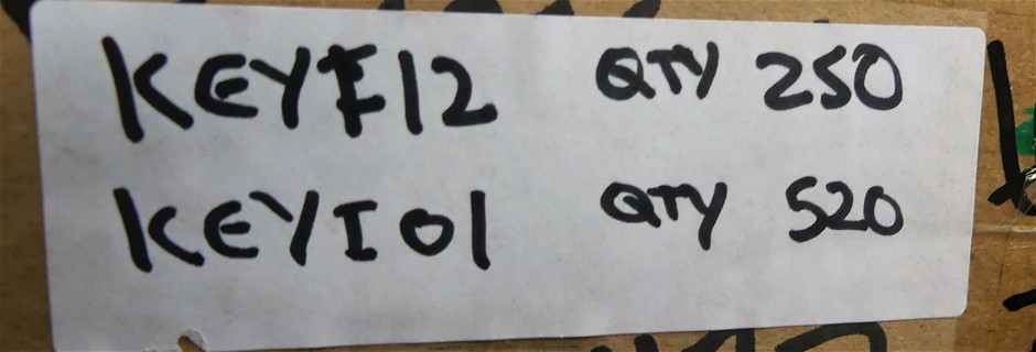 Forks Attachment (Unused)