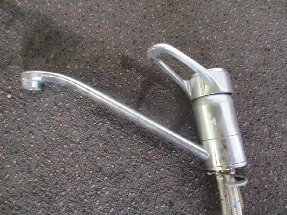 Sieve/Riddle Bucket to Suit 3T Excavator (Unused),