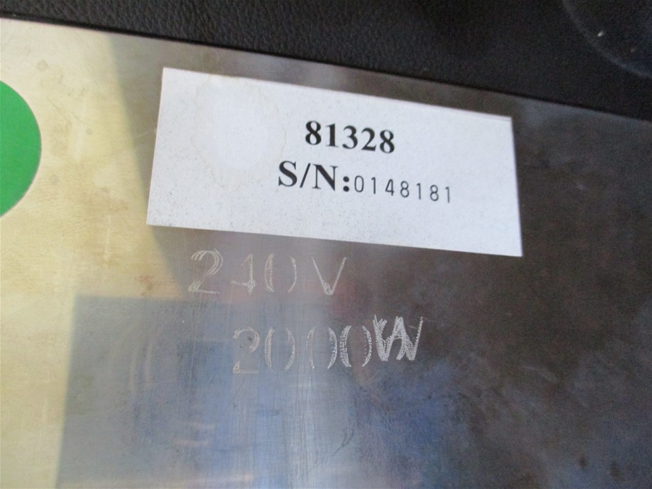 1300mm GP/Digging Bucket to Suit 28-36T Excavator (Unused),