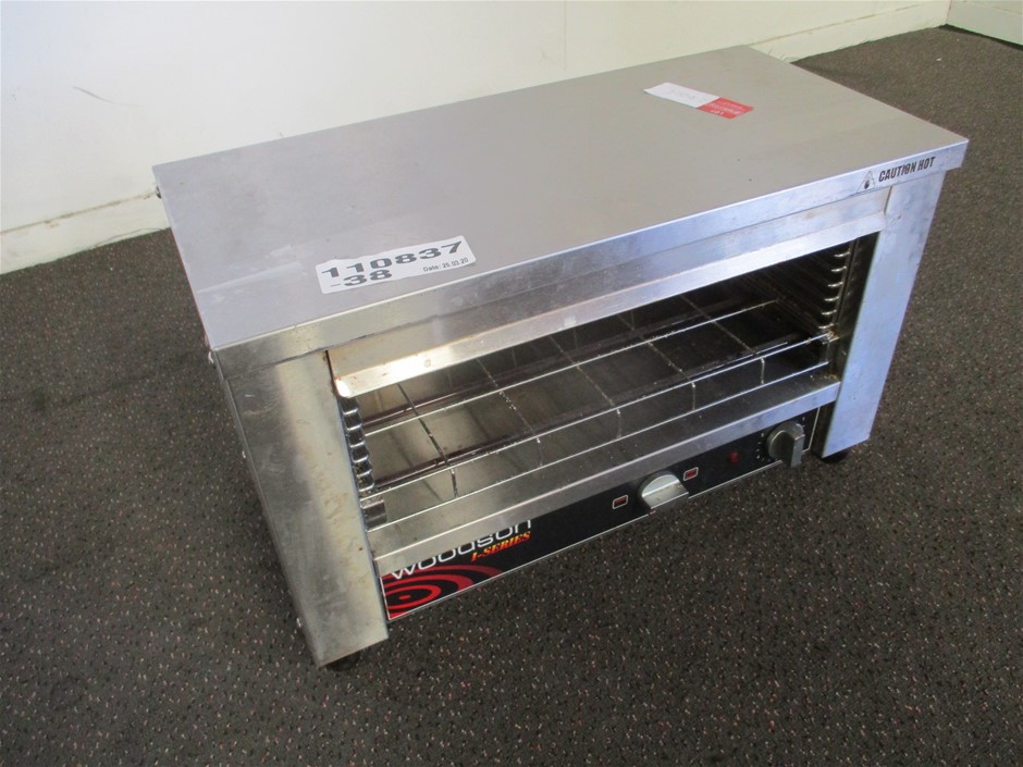 Manual 5 Finger Grab To Suit 8T Excavator (Unused),