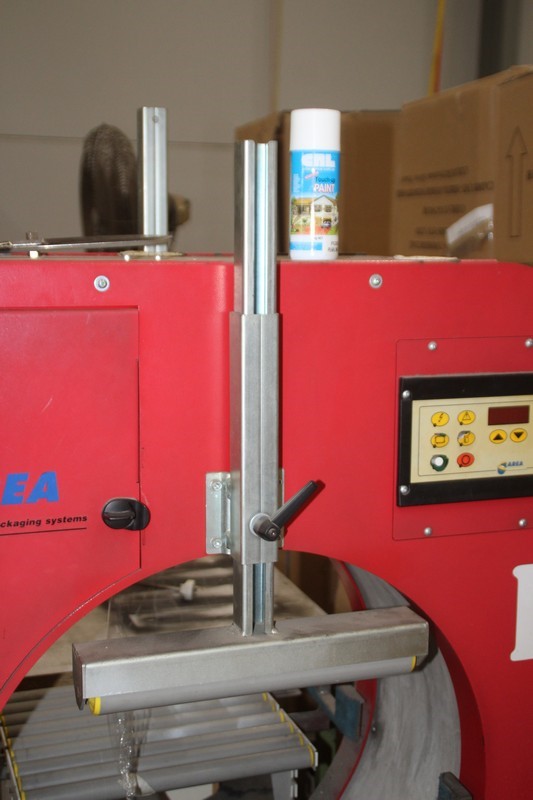 Hydraulic Rotating Grapple Attachment To Suit 5-10T Excavators(Unused),