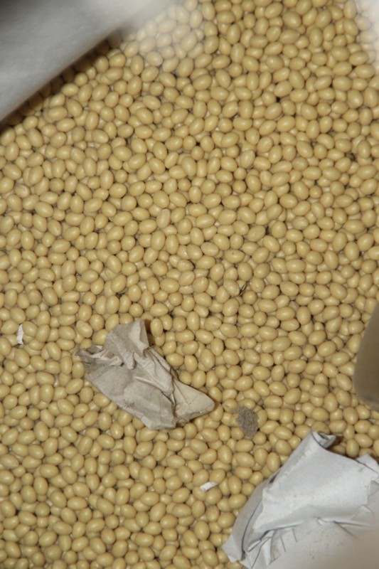 Dual Ram Hydraulic Grapple Attachment to Suit 8T Excavators (Unused),