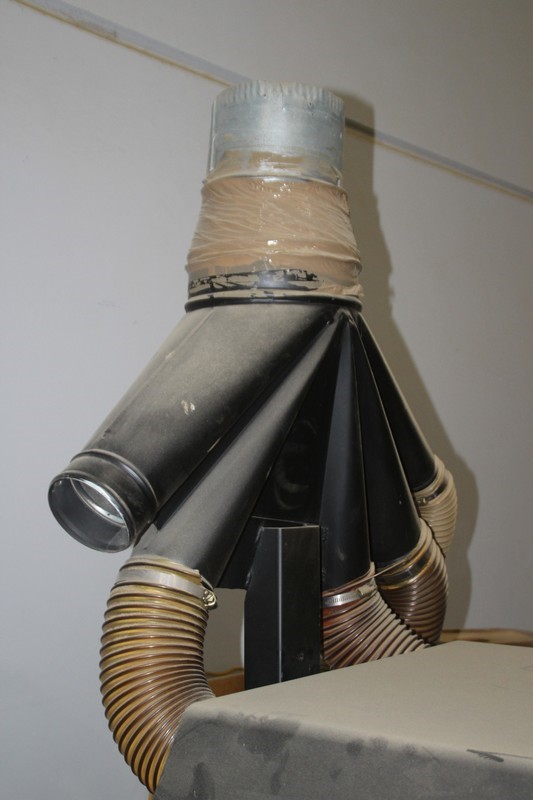 Hydraulic Breaker Attachment To suit 10T-17T Excavators(Unused)