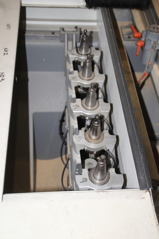 Excavator Pallet Forks Attachment to Suit 12-16T Machines(Unused),