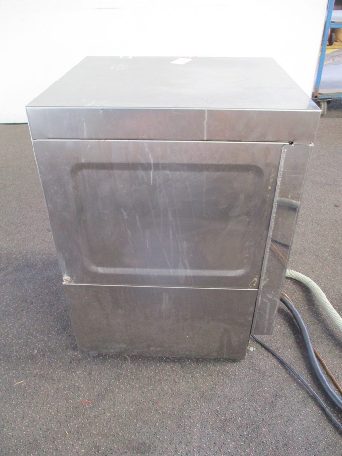 Mulcher Attachment to suit 2T-5T Excavator (Unused),