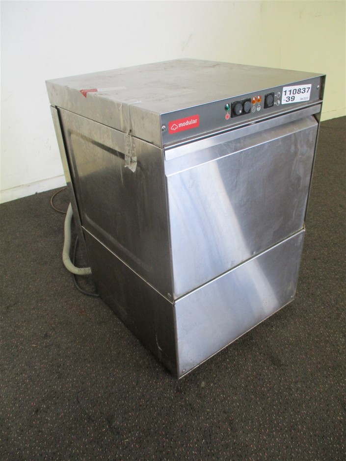 High Quality Simulated Diamond Men's Quartz Watch