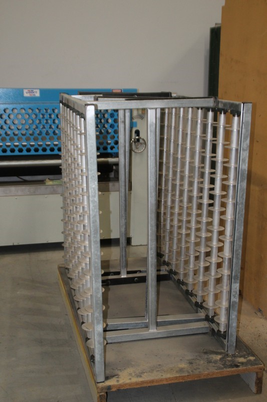 High Quality Simulated Diamond Men's Quartz Watch