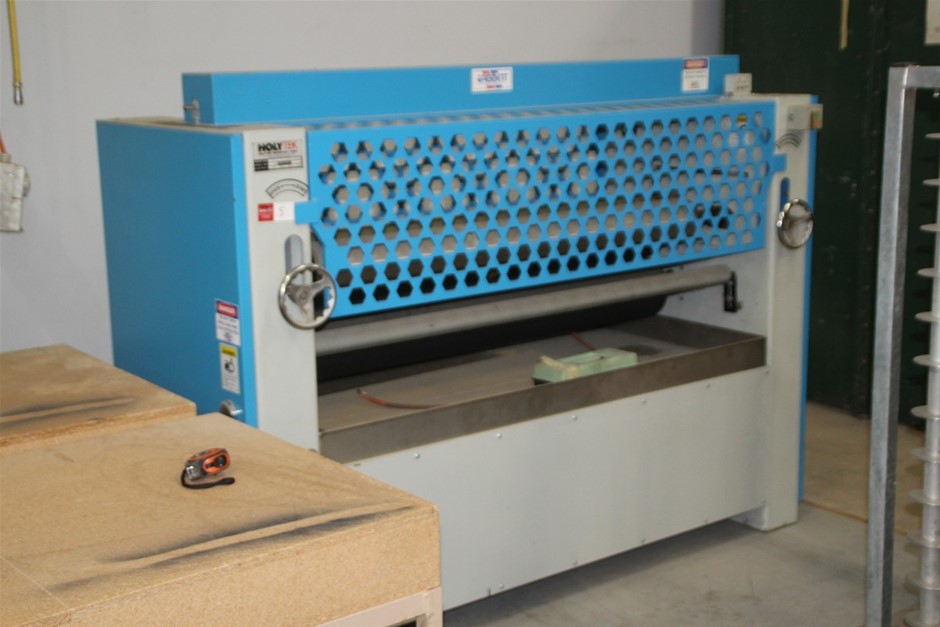 Heavy duty 40ft Container Shelter (Unused)