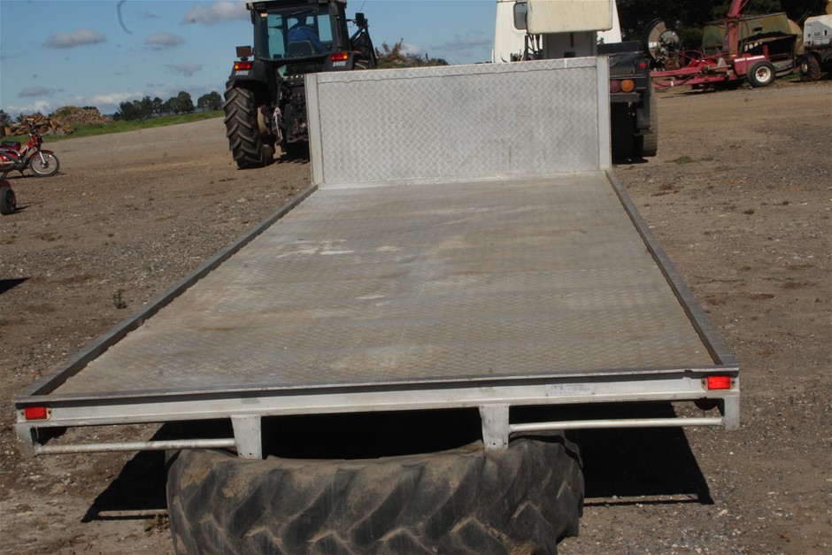 Heavy duty 20ft Container Shelter (Unused)