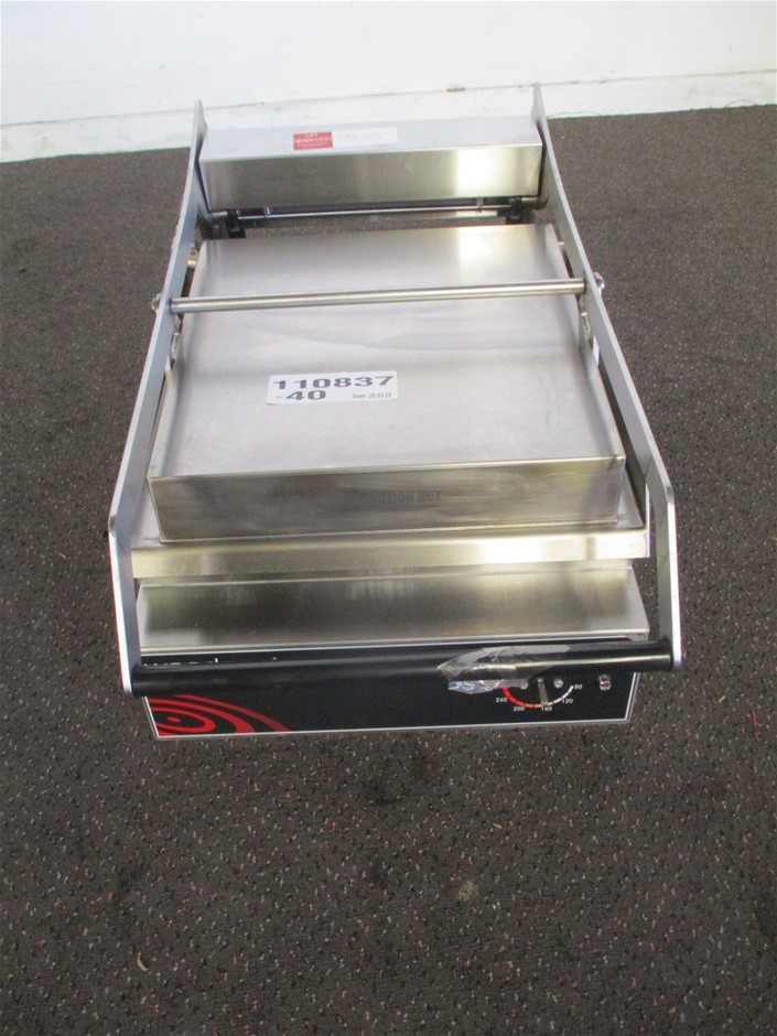 20ft x 20ft Steel Carport, (Unused)