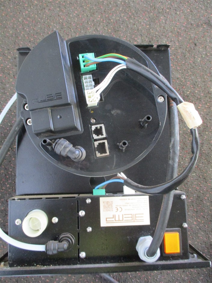 1916 Australia KGV One Penny