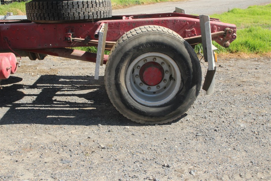 1966 Australia First & Last Queen Elizabeth Silver Round Fifty Cents